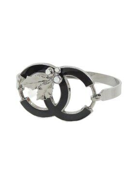 Chanel Vintage Bangle Bracelet